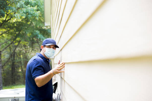 Best Siding Replacement  in Mentor, OH