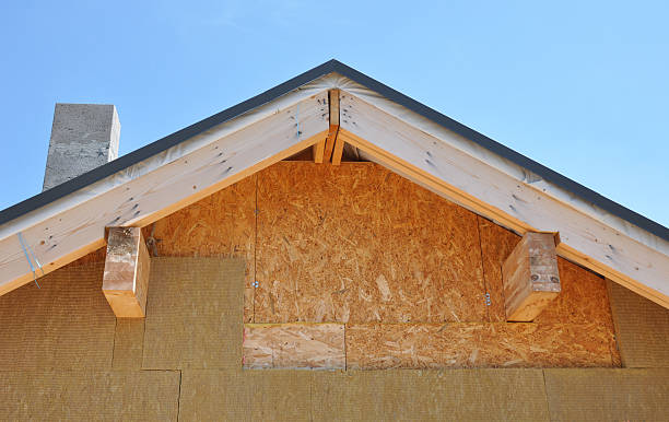 Affordable Siding Repair and Maintenance Services in Mentor, OH